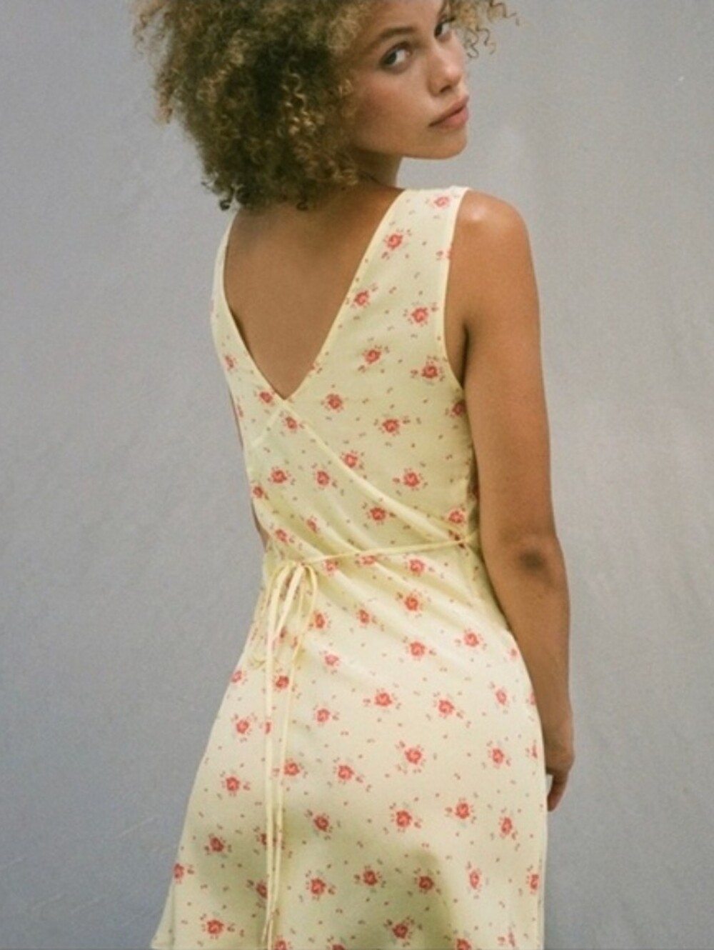 Realisation Par Isabelli Dress In Verona Small - Picture 2 of 9